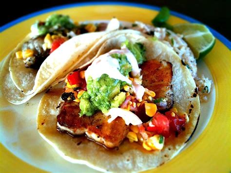 We did not find results for: Striped Bass Fish Tacos... Millie's :) | Seafood recipes ...