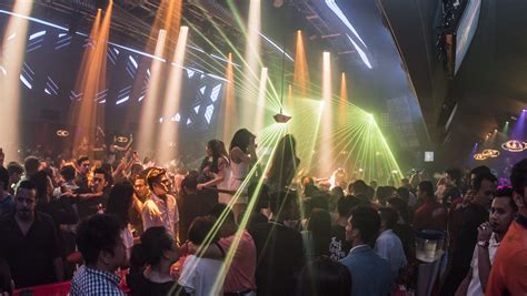 Parties here are always remixed and themed, whether. Zouk Kuala Lumpur | Nightclub in Jalan Ampang, Malaysia