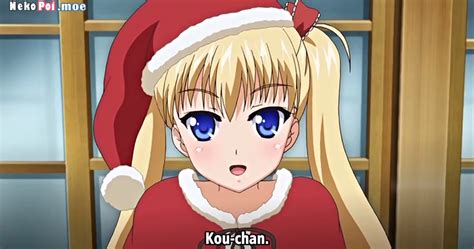 Oni Chichi Kakeeshon Episode Subtitle Indonesia