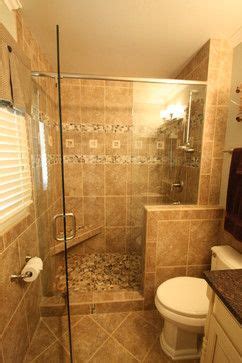 Stunning stand up shower bathroom designs on small home. Stand Up Shower Design Ideas, Pictures, Remodel and Decor ...