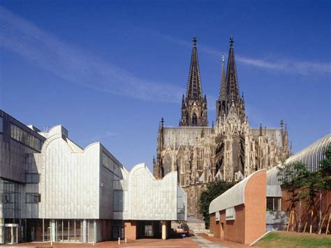 16 Best Museums In Cologne Germany Cologne To Bonn
