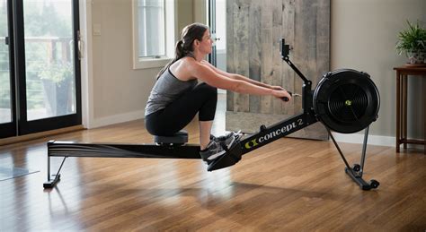 5 Best Rowing Machines Winter 2024 Reviews And Buying Guide