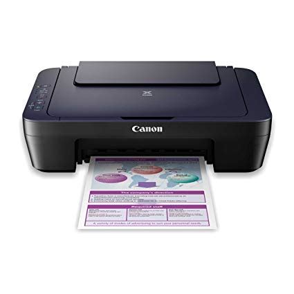 I have a canon mg3620 and looks like the only setup option is usb. Canon PIXMA E401 Printer Driver (Direct Download ...