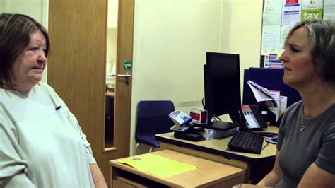 client gets help from westminster citizens advice bureau in a time of need youtube