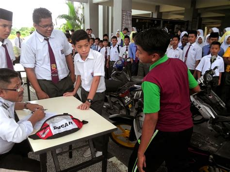 Hamdan bin dato' mohd salleh. SMK DATO' HAJI MOHD SAID, KUALA TERENGGANU: MAJLIS ...