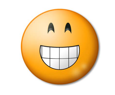 スマイリー 笑顔 ハッピー Pixabayの無料画像 Pixabay
