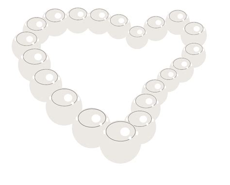 Free Clipart Of Pearls