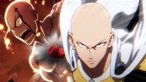One Punch ManAMV Invisible YouTube