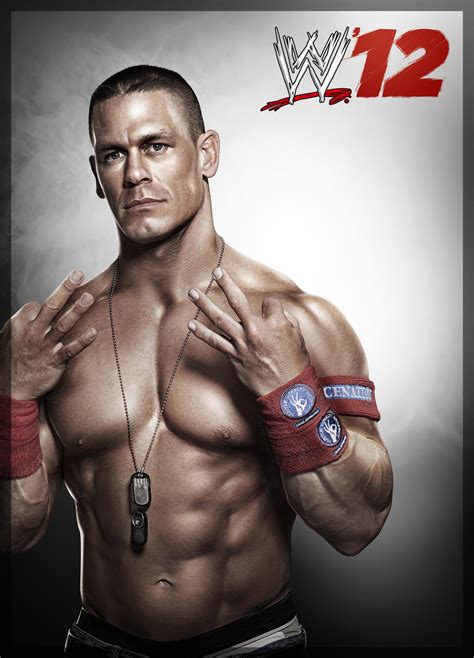 Thq Announces Wwe 12 We Know Gamers Gaming News Previews And Reviews