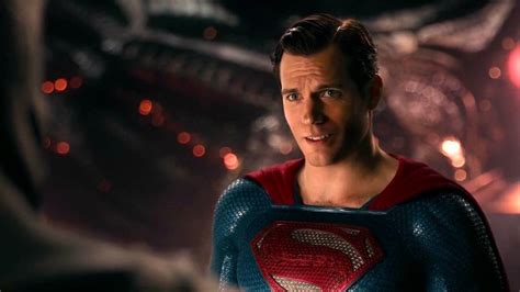 Indeed, the man of steel bit the dust at the end of batman v superman: 'Justice League' Superman bonus scenes are less than 2 ...