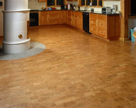 The Pros And Cons Of Cork Flooring That You Should Know Homesfeed