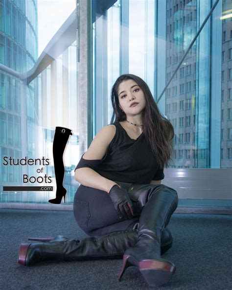 Students Of Boots On Tumblr