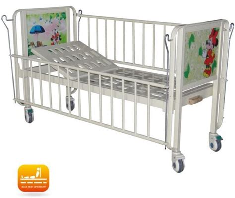 Kids Hospital Bed Kai Medical