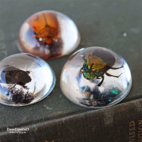 15 Resin Jewelry Diys To Try Your Hand At