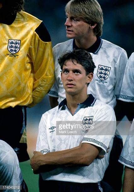 Watch all the action from the euro 2020 final between italy and england on bein sports. Football World Cup 1990 England v Italy A bemused Gary ...