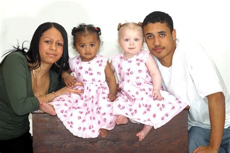 Look How Insanely Different These Biracial Twins Are At 18 Years Old
