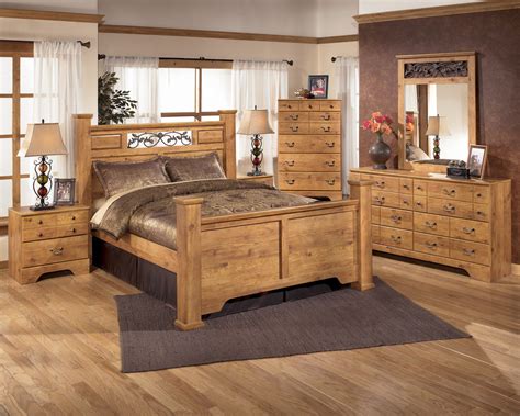 Подушка декоративная lets stay home a1000554 ashley furniture. Ashley Bittersweet Bedroom Set - Masters Buy or Lease