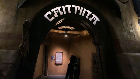 Ogas Cantina Review Guide2wdw