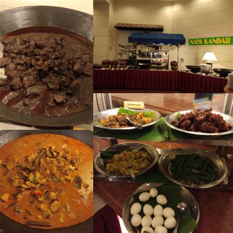 Highlight of top ramadhan buffet from all around kuala lumpur, shah alam, klang, bangi, putrajaya selangor and more. My Life & My Loves ::.: Buffet Ramadhan 2018 ~ Juadah ...