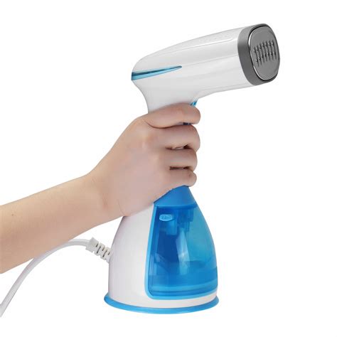 1500w Fast Heat Handheld Clothes Garment Steamer Portable Laundry Steam
