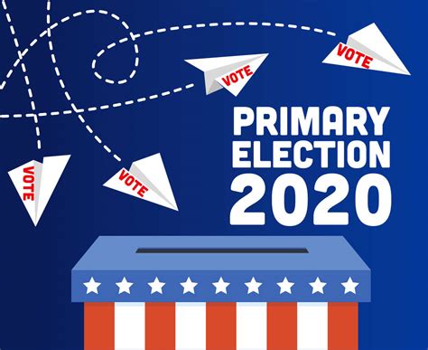 Dreamforgedesigns When Is Michigan Primary Election 2020