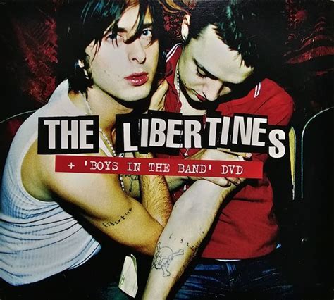 중고샵 Libertines The Libertines Cddvd 최종한정반 일본반 무료배송 예스24