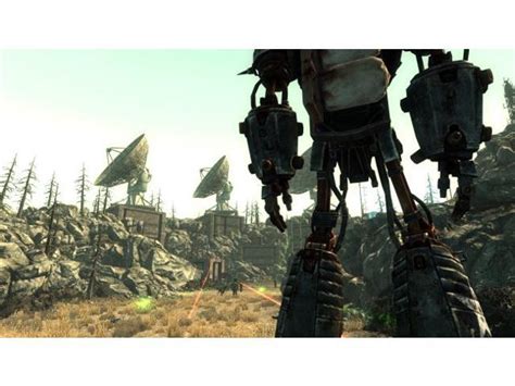 1 special perk, 2 quest perks and 3 cut perks (impossible to get without using the console or one or more mods) in point lookout; Fallout 3 Add-On Pack Broken Steel And Point Lookout Xbox 360 Game - Newegg.com