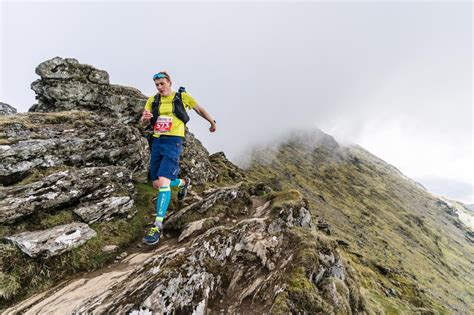 Time Ran Out On Utmb Video Secondary Sdn