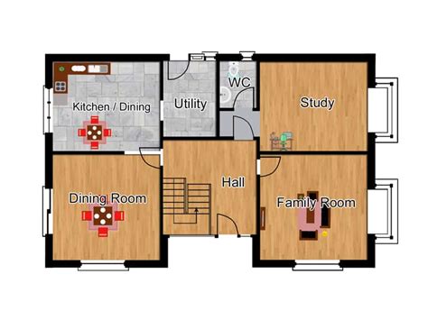 Maybe you would like to learn more about one of these? 2 Bedroom Dormer Bungalow Plans - The Westgates