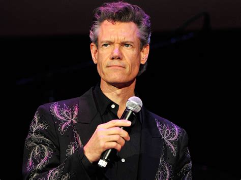 Randy Travis Remains In Critical Condition Cbs News