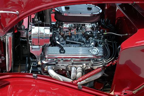 Customized Car Engine Free Stock Photo Public Domain Pictures