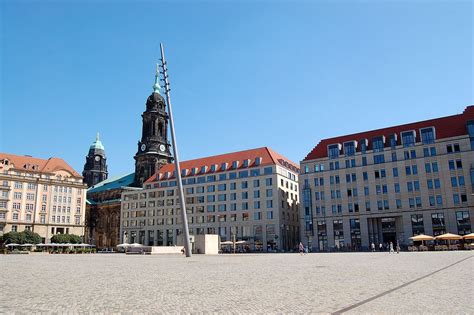Altmarkt 7, 01067 dresden, germany. Der Altmarkt Dresden im Zentrum der Stadt - Zu Gast in Dresden