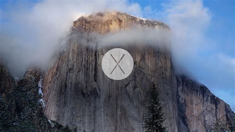 Mac Os Yosemite Wallpapers Images