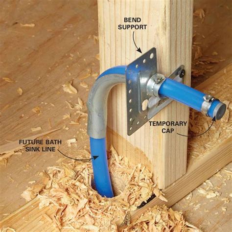 We did not find results for: Plumbing With PEX Tubing | Pex plumbing, Diy plumbing, Pex ...
