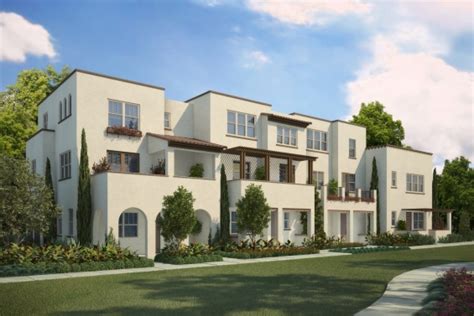 These properties are currently listed for sale. Lyon Cabanas | Homes for Sale | Rancho Mission Viejo