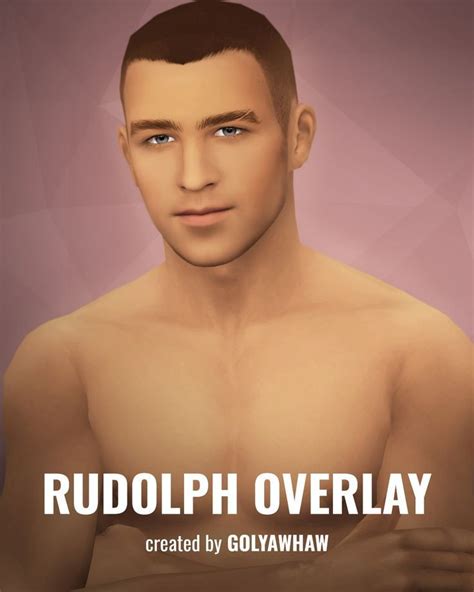 21 Realistic Sims 4 Male Skin Overlay And Cc Skins You Should Try Today