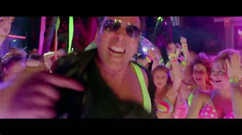 Party All Night Feat Honey Singh Full Video Boss Akshay Kumar Sonakshi Sinha Wd7h311mrw Youtube