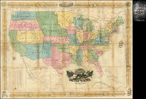 United States Old Maps · Zoom Maps