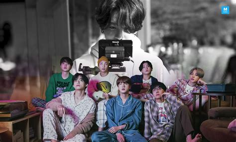 Watch BTS Life Goes On Teaser 2 Featuring Jungkook S Directorial