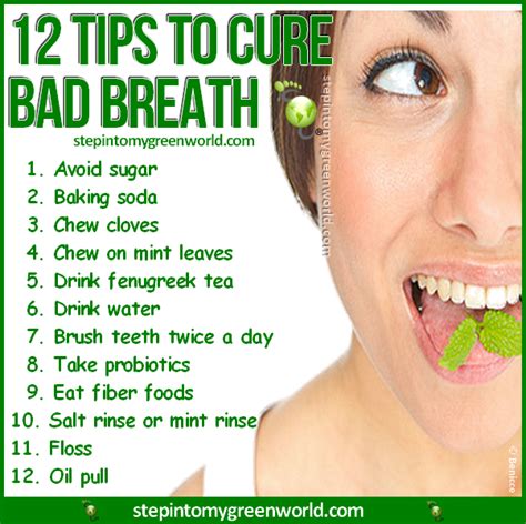 Our powerful toothpaste collection helps reverse early gum damage. tips for bad breath | Health Tips & Totkey No;2 ...