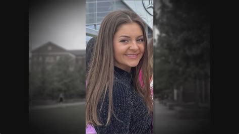 Funeral Set For Laken Riley Everything We Know About Murder Investigation