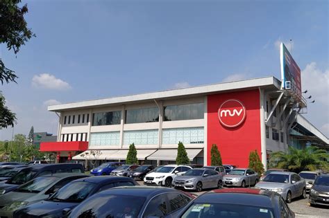 Kulai 3064, jalan merbau 10, bandar putra, 81000 kulai johor. muvbid Is The First And Largest Self-Listing Vehicle ...