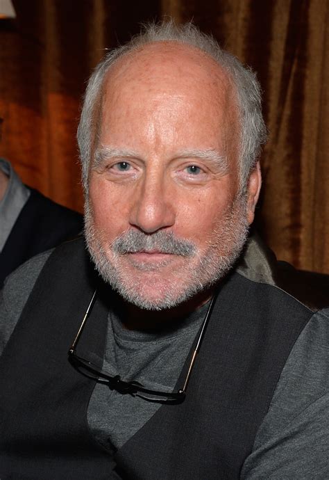 Actor Richard Dreyfuss Didnt Realize He Was Bipolar For A Long Time