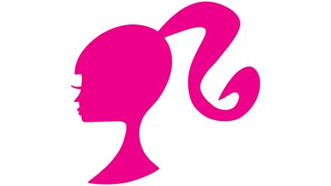 Barbie Logo Logolook Logo Png Svg Free Download