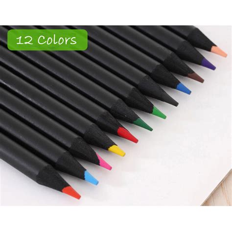 Gambar Pensil Warna Pulp