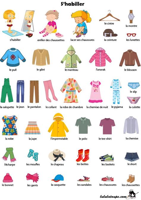 Pin Em Vêtements Pour Enfants