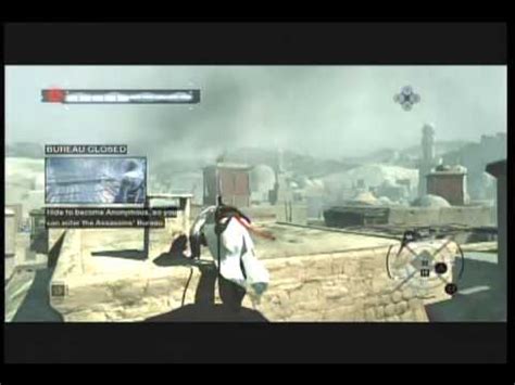 Assassin S Creed Jerusalem Gameplay Youtube