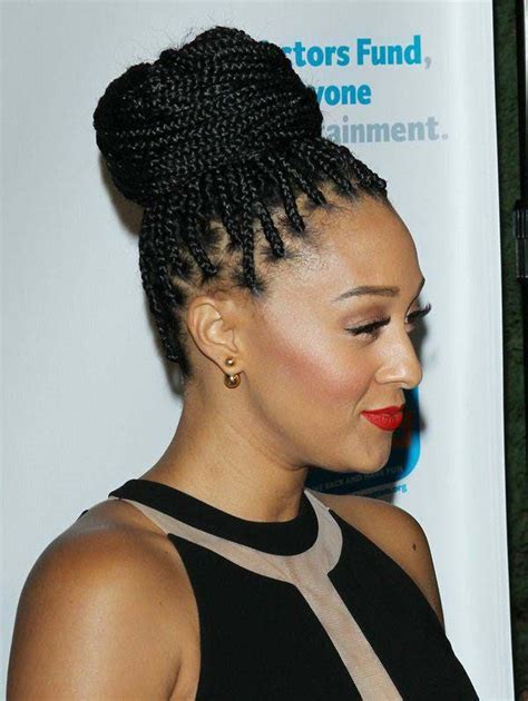 When creating box braids for thin hair, choose smaller braids. 140 Exotic Box Braids You Will Crave For