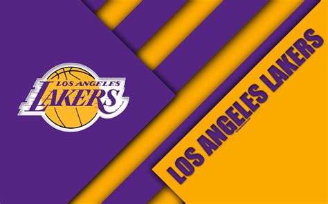 Nba Zoom Background Images Free Virtual Meeting Backgrounds La Lakers