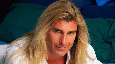 Male Model Fabio Saved Me From Doomsday Cult